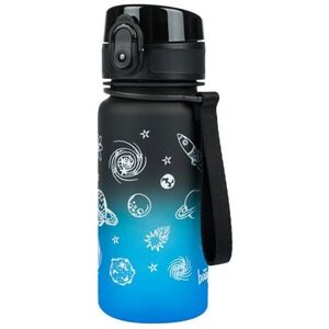 BAAGL GRADIENT UNIVERSE 350 ML Kulacs, fekete, méret 350 ML kép