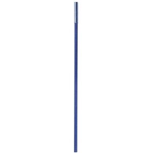 TRIMM POLES - DRW50 - 8, 5 MM Pót sátorrudak, sötétszürke, méret kép