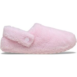 Crocs CLASSIC COZZZY SLIPPER Unisex mamusz, rózsaszín, méret 37/38 kép