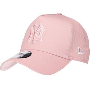 New Era OUTLINE NEW YORK YANKEES Baseball sapka, lazac, méret UNI kép