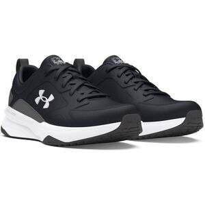 Under Armour CHARGED EDGE Férfi edzőcipő, fekete, méret 44.5 kép
