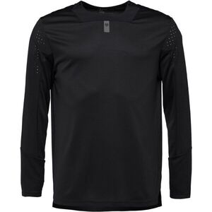 Fox DEFEND LS Enduro mez, fekete, méret kép