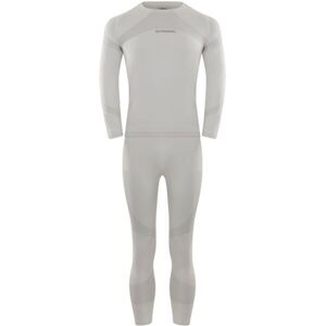 FUNDANGO SEAMLESS BASELAYER SET Férfi technikai alsóruházat, fehér, méret kép