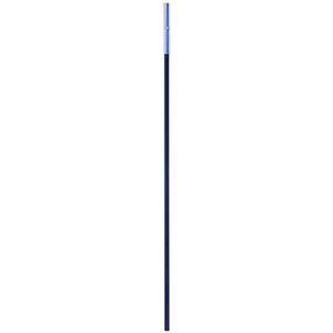 TRIMM TRIMM POLES - DRW40 - 6, 5 MM Pót sátorrudak, sötétszürke, méret kép