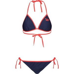 Reebok ALLEGRA Női fürdőruha, sötétkék, méret kép