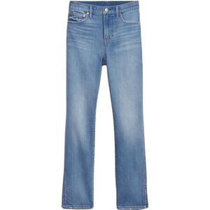GAP VINTAGE Női farmer, kék, méret kép