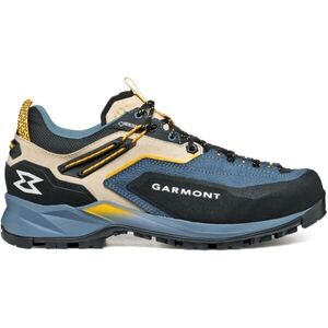 GARMONT AKRON GTX Férfi túracipő, kék, méret 45 kép