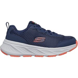 Skechers EDGERIDE J Gyerek szabadidőcipő, sötétkék, méret kép