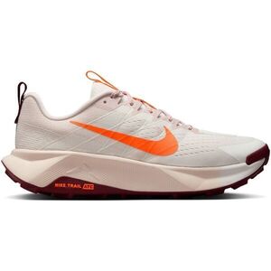 Nike WILDHORSE 10 Férfi futócipő, fehér, méret 44 kép
