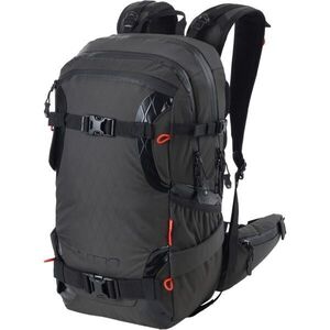 NITRO SLASH 25 PRO Sí/snowboard hátizsák, fekete, méret kép