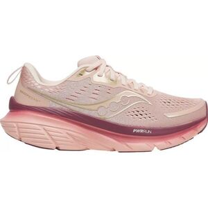 Saucony GUIDE 18 W Női futócipő, rózsaszín, méret 37 kép