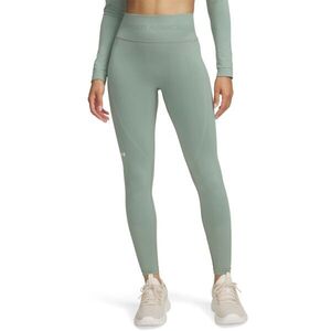 Under Armour SEAMLESS Női leggings, világoszöld, méret L kép
