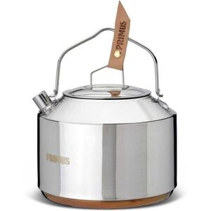 PRIMUS CAMPFIRE KETTLE 1, 5L Vízforraló, ezüst, méret kép