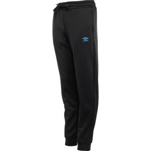 Umbro IGON Fiú melegítőnadrág, fekete, méret 112-116 kép