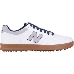 New Balance 480 GOLF SL Férfi golfcipő, fehér, méret 41.5 kép