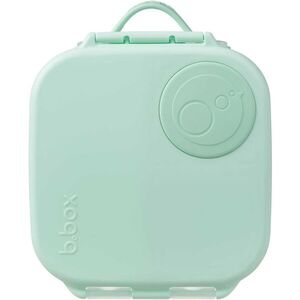 b.box SPEARMINT Gyerek uzsonnás doboz, világoszöld, méret kép