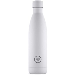 COOL BOTTLES TERMO 750 ML Termosz, fehér, méret 750 ML kép