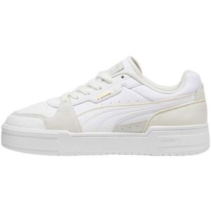 Puma CA PRO LUX III Férfi cipő, fehér, méret 44 kép