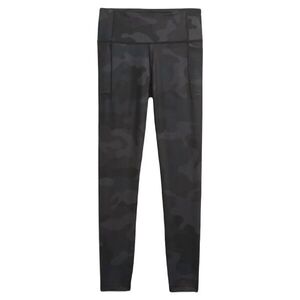 GAP POWER FULL LEGGING V2 Női legging, sötétszürke, méret kép