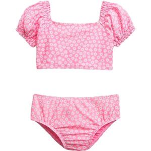GAP BABY Gyerek fürdőruha, rózsaszín, méret kép
