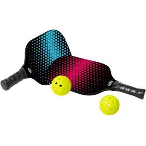 ALBI PICKLEBALL Sportjáték, fekete, méret kép
