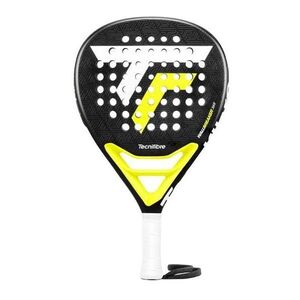 TECNIFIBRE WALL BREAKER 365 Padel ütő, fekete, méret kép