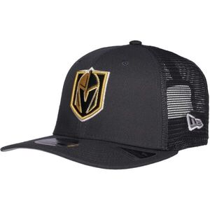 New Era VEGAS GOLDEN KNIGHTS 970SS EG Baseball sapka, sötétszürke, méret UNI kép