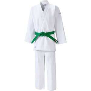 Mizuno HAYATO Judo kimono, fehér, méret kép