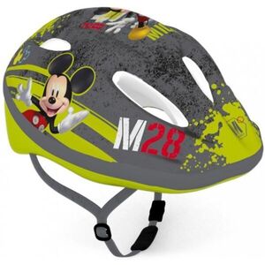 Disney MICKEY Gyerek biciklis sisak, mix, méret (52 - 56) kép