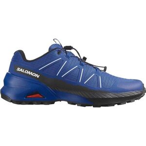 Salomon SPEEDCROSS PEAK Férfi terepfutó cipő, kék, méret 44 2/3 kép