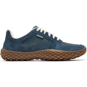Merrell WRAPT SNEAKER MID WP Férfi cipő, sötétkék, méret 44.5 kép
