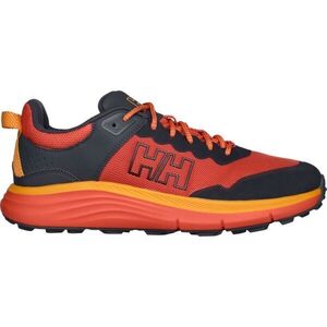 Helly Hansen CANTABRIA Férfi trekking cipő, narancssárga, méret 42.5 kép