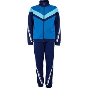 Umbro TRENT Fiú melegítő szett, sötétkék, méret 164-170 kép