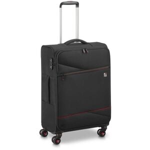 MODO BY RONCATO ECLIPSE 2.0 M Utazóbőrönd, fekete, méret kép
