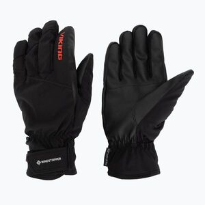 Multifunkciós kesztyűk Viking Pamir GWS black (Pamir GWS 170/21/1213) kép