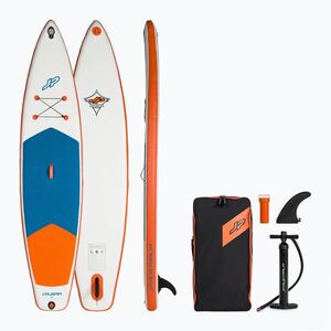 SUP deszka JP Australia CruisAir SL fehér JP-221140 (CruisAir SL JP-221140) kép