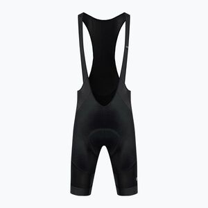 Férfi kerékpáros rövidnadrág Northwave Active Bibshort fekete 89211012 (Active Bibshort 89211012) kép