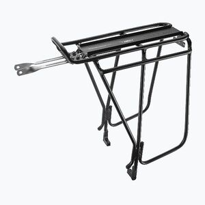 Topeak MTX Super Tourist DX Disc 2.0 kerékpártartó fekete T-TA2136B (MTX Super Tourist DX Disc MTX 2.0 T-TA2136B) kép
