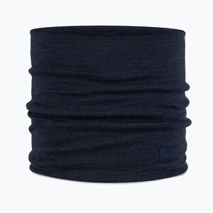 balaclava BUFF Heavyweight Merino Wool solid indigo (Heavyweight Merino Wool 113018.785.10.00) kép