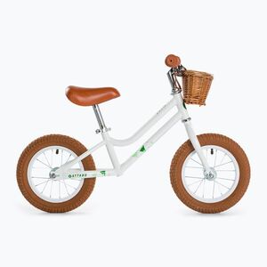 ATTABO Ace 12" terepkerékpár fehér (Ace ATB-S12W) kép