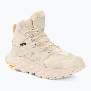 Női túrabakancs HOKA Anacapa Mid GTX tojáslikőr/shifting sand (Anacapa Mid GTX 1130532) kép