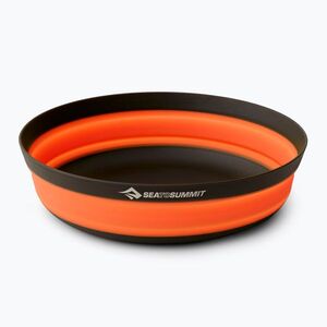 Tál Sea to Summit Frontier UL Collapsible 680 ml orange (Frontier UL Collapsible ACK038011) kép