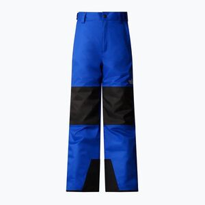 Gyerek sínadrág The North Face Freedom Insulated blue (Freedom Insulated NF0A88TYCZ61) kép