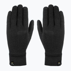 Trekking kesztyű Salewa Cristallo Liner black out (Cristallo Liner 00-0000028214) kép