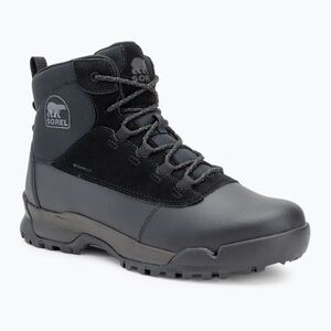Sorel Buxton Lite Lite Lace Plus WP fekete/fekete férfi hócsizma (Buxton Lite Lace Plus Wp 2084871010) kép