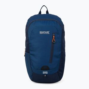 Túrahátizsák REGATTA Highton V2 25 l navy/dark denim (Highton V2 25 EU272) kép