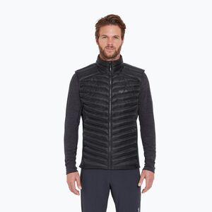 Férfi mellény Rab Cirrus Flex black (Cirrus Flex QIP-35-BLK) kép