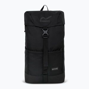 REGATTA Shilton II 15 l trekking hátizsák fekete (Shilton II 15 EU297-800) kép