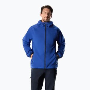 Férfi Musto Evo Venture 3L mazarin kék vitorlás kabát (Evo Venture 3L 84165_539) kép