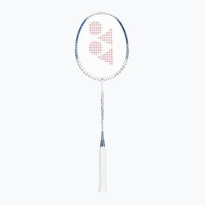 YONEX tollaslabda-ütő Nanoflare 001 Clear 2025 fehér/ szaxofon (Nanoflare 001 Clear 2025 BNF001C4WS5UG4) kép